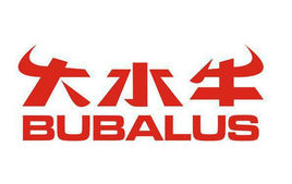 大水牛（BUBALUS）