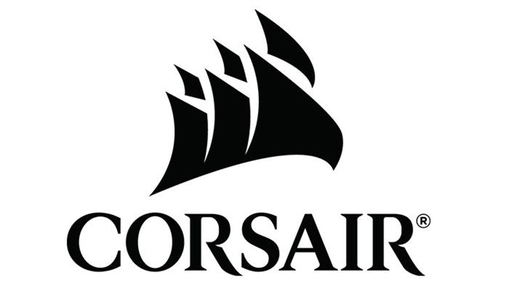 海盗船 CORSAIR