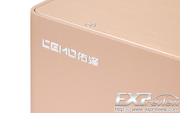 客厅中的精灵，佑泽9001 ITX机箱评测