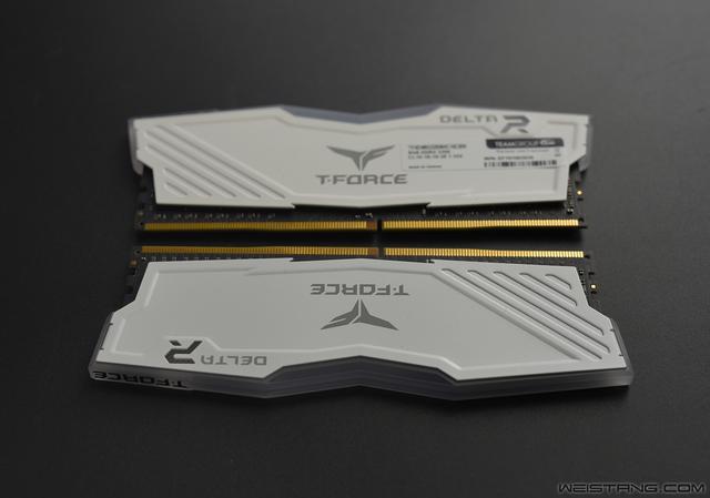 十铨T-FORCE DELTA R DDR4-3200内存评测