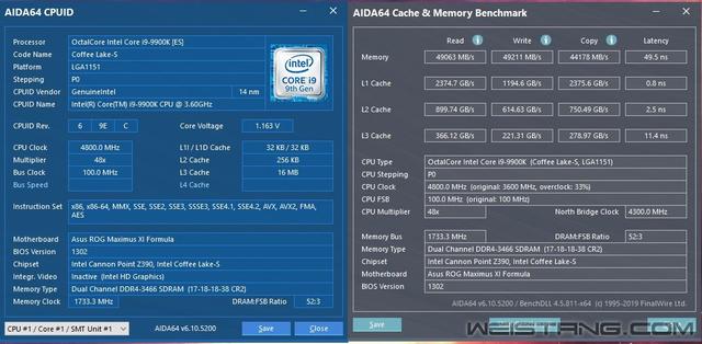 十铨T-FORCE DELTA R DDR4-3200内存评测