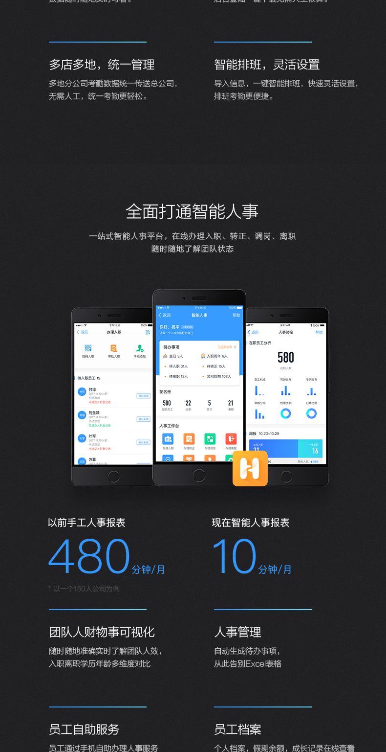 M2智能人脸识别考勤机钉钉智联动态人脸识别 上班签到机 打卡机 蓝牙wifi无线打卡