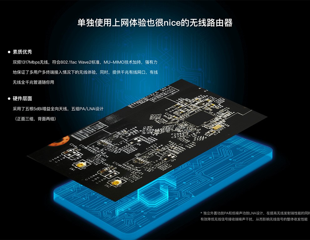 锐捷（Ruijie）企业级网关 无线路由 千兆 双WAN口 AC无线控制器 RG-EG105GW