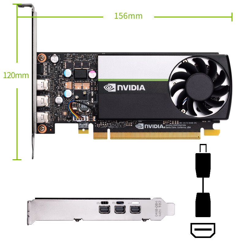 视频剪辑主机 i5-12400F 华硕板 16G内存 西数SN770-500G NVIDIA T400专业渲染显卡 双风扇散热 侧透大箱 雷柏键鼠