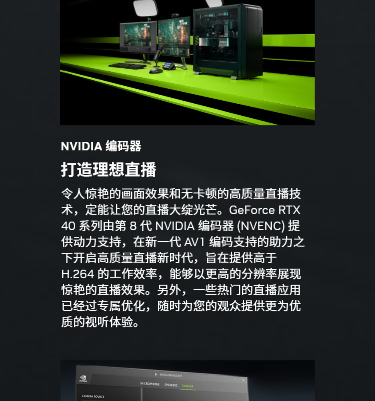 4060Ti华硕DUAL-RTX4060TI-O8G 电竞游戏显卡