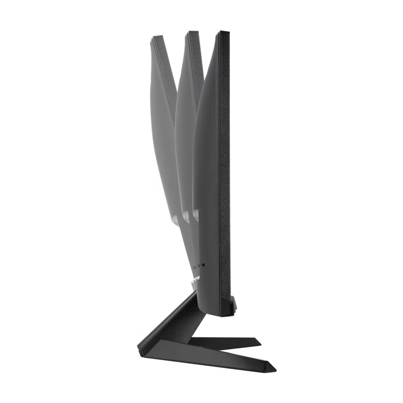 华硕(ASUS) VY229HE 21.5英寸 家用办公娱乐影音 IPS不闪屏 台式显示器
