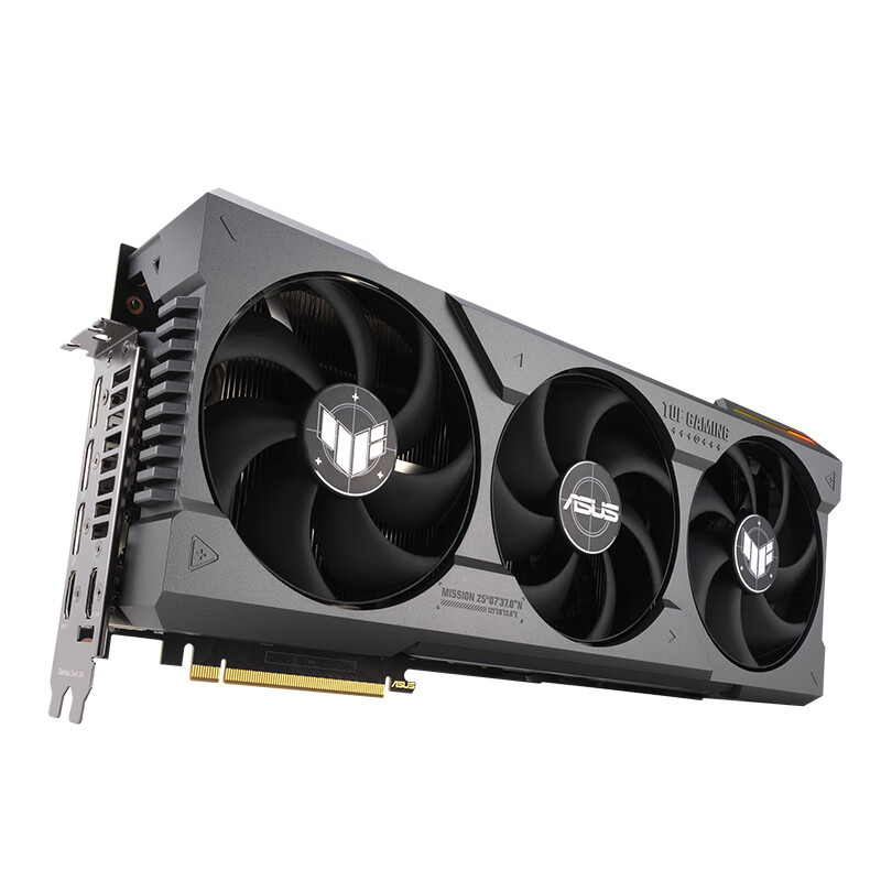 ASUS/华硕 TUF RTX4090D 24G GAMING 电竞特工 台式电脑游戏高端显卡