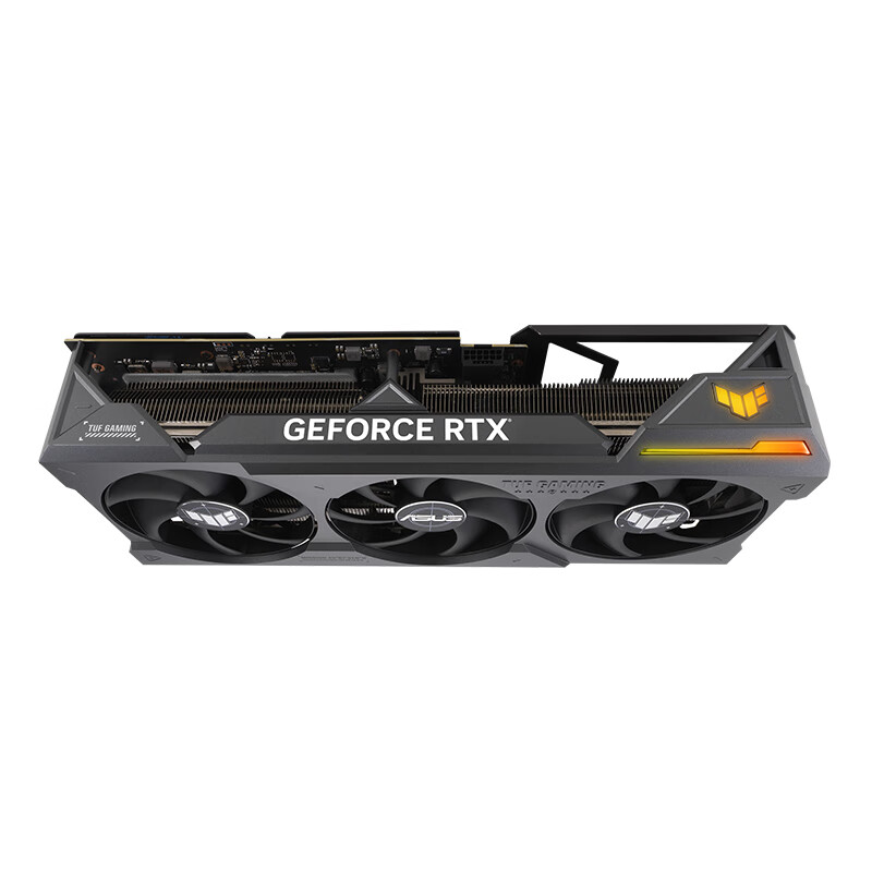 ASUS/华硕 TUF RTX4090D 24G GAMING 电竞特工 台式电脑游戏高端显卡