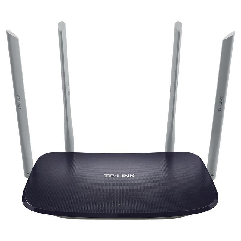 TP-LINK WDR5666千兆易展版 双频千兆无线路由器 家用易展mesh组网双频wifi智能稳定高速路由器