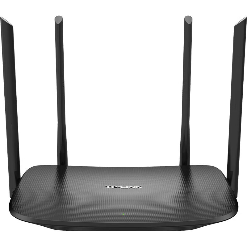 TP-LINK 凌云WiFi6 XDR1520易展版 双千兆AX1500无线路由器 5G双频 易展Mesh 高速穿墙家用 儿童上网管控