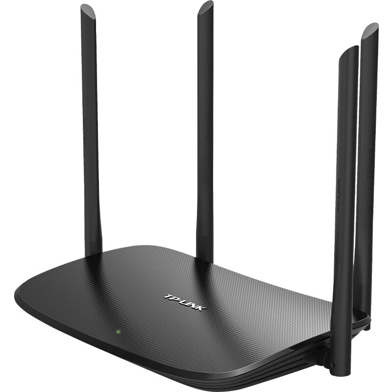 TP-LINK 凌云WiFi6 XDR1520易展版 双千兆AX1500无线路由器 5G双频 易展Mesh 高速穿墙家用 儿童上网管控