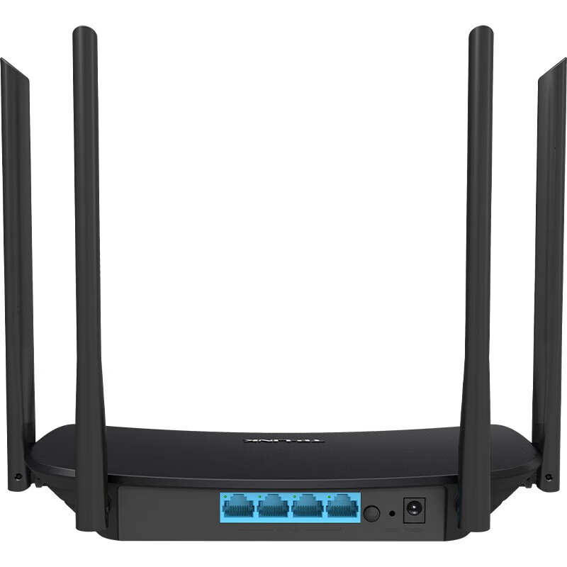 TP-LINK 凌云WiFi6 XDR1520易展版 双千兆AX1500无线路由器 5G双频 易展Mesh 高速穿墙家用 儿童上网管控
