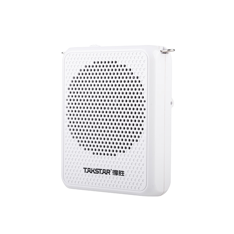 得胜（TAKSTAR） E126W 小蜜蜂扩音器无线教师教学专用腰挂蓝牙上课宝促销导游户外喇叭