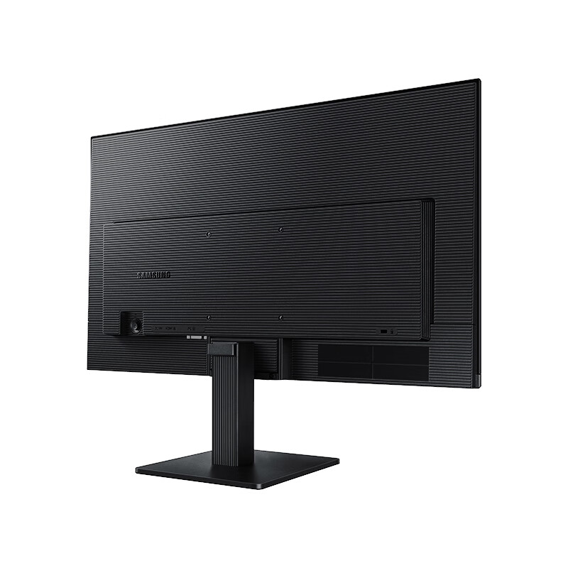 三星（SAMSUNG） 27英寸100Hz S27D300GAC 全高清电脑显示器 IPS屏 TUV爱眼认证 窄边框 护眼不闪屏 家用办公电脑显示屏幕