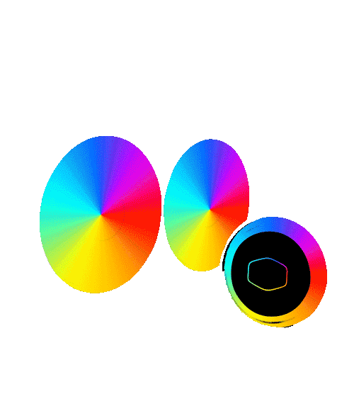 酷冷至尊(CoolerMaster)冰神G240RGB CPU水冷散热器(I9 2066、AM4/ARGB灯珠/双腔水泵/低阻冷排/FEP水冷管)