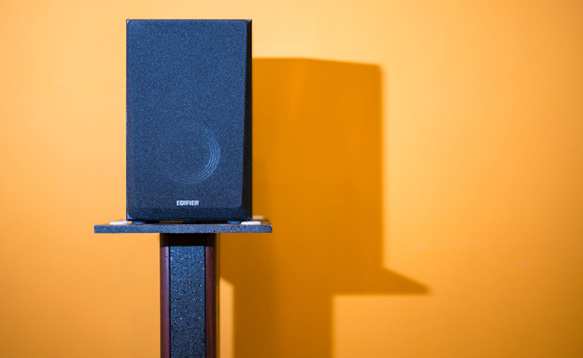 漫步者（EDIFIER）R980T 入门级多媒体2.0音箱 音响 电脑音箱