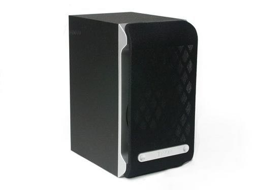 漫步者（EDIFIER） E3100 2.1声道 多媒体音箱 音响 电脑音箱 黑色