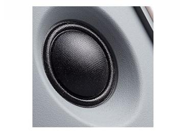 漫步者（EDIFIER） E3360BT 时尚全功能多媒体音箱 蓝牙音响 电脑音箱 黑色/白色