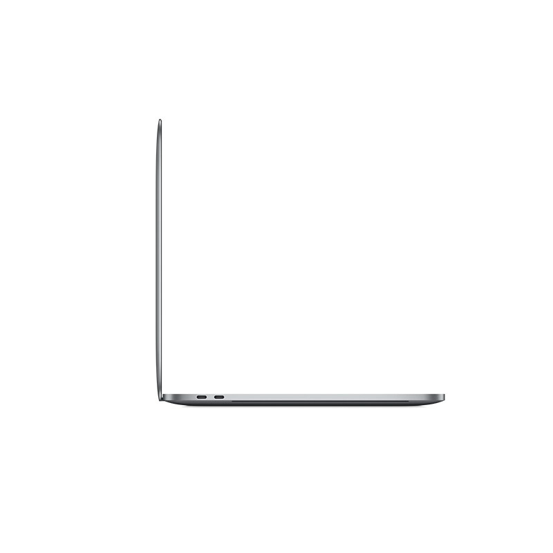 Apple 2019新品 MacBook Pro 13.3【带触控栏】八代i5 8G 256G 2.4GHz 深空灰 笔记本电脑 轻薄本 MV962CH/A