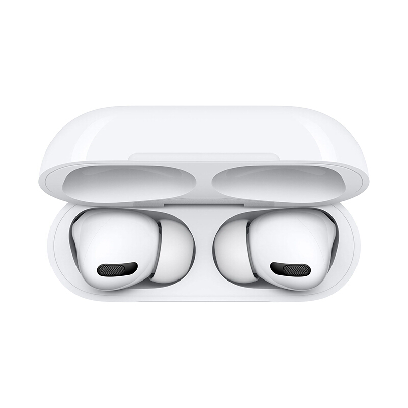 【年会礼品】Apple AirPods Pro 主动降噪无线蓝牙耳机 适用iPhone/iPad/Apple Watch