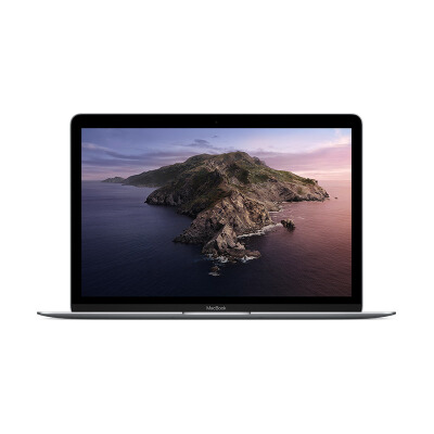 Apple 2019款 MacBook Air 13.3 Retina屏 八代i5 8G 128G SSD 深空灰 笔记本电脑 轻薄本 MVFH2CH/A