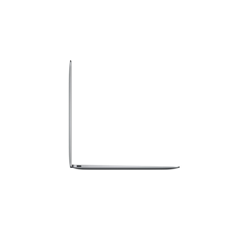 Apple 2019款 MacBook Air 13.3 Retina屏 八代i5 8G 128G SSD 深空灰 笔记本电脑 轻薄本 MVFH2CH/A