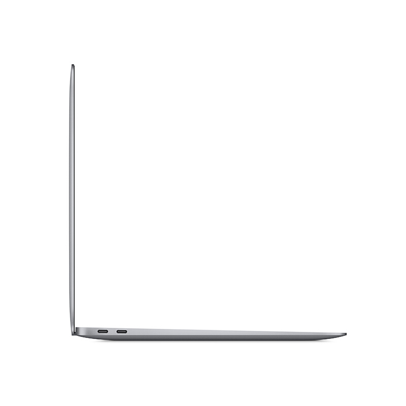 Apple 2020新款 MacBook Air 13.3 Retina屏 十代i5 8G 512G SSD 深空灰 笔记本电脑 轻薄本 MVH22CH/A