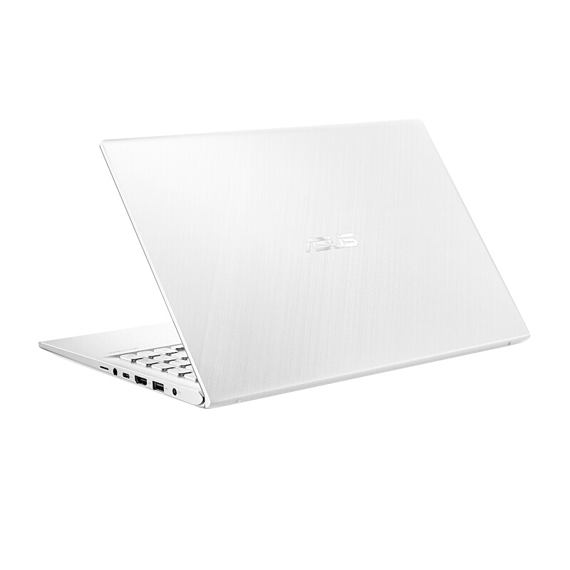 华硕V5000FL10210 15.6英寸轻薄笔记本电脑(i5-10210U 8G 512GSSD MX250 2G独显)银色 ASUS VivoBook15s