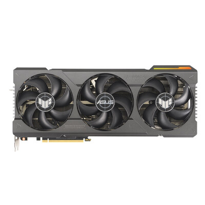 华硕4080Super显卡TUF RTX4080S O16G GAMING 电竞游戏专业独立显卡