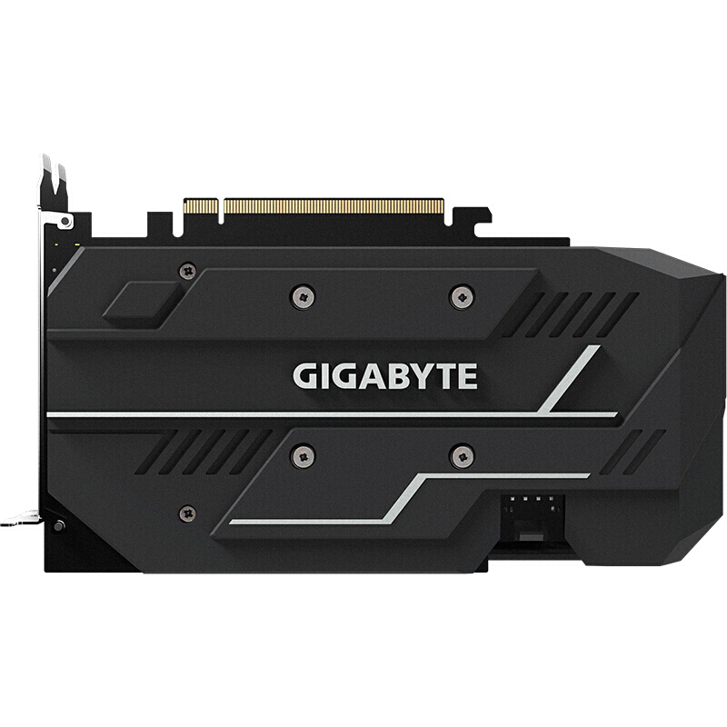 技嘉1660S显卡GTX1660SUPER OC 6G
