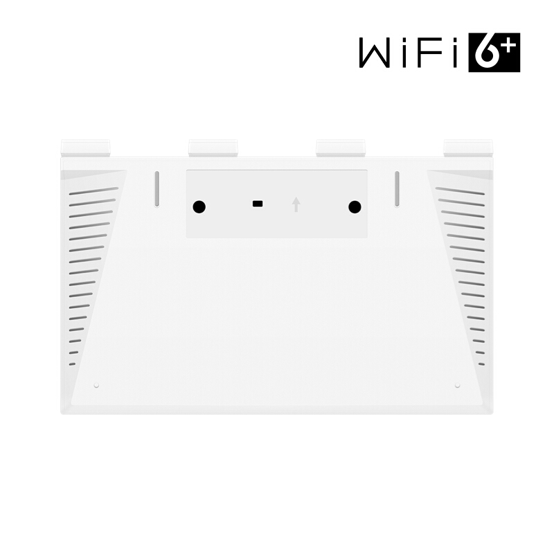 【年会礼品】华为路由AX3 凌霄双核/wifi6/智能分频/多连不卡无线家用穿墙/无线速率3000M/高速路由