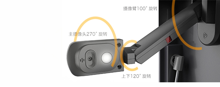 捷宇高拍仪实物展台V31壁挂式教学视频展示台800万像素扫描仪 自动对焦 V31 A4幅面