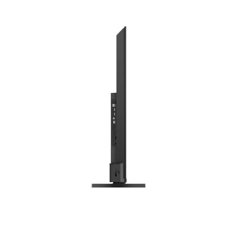 飞利浦 50PUF7067/T3 50英寸 全面屏4K AI语音网络智能平板液晶电视机