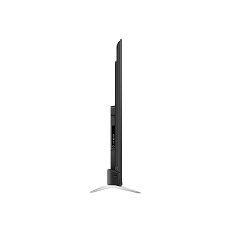 冠捷（AOC）70I3 70英寸 4K超高清全面屏安卓智能网络电视 wifi液晶平板电视机 显示器 黑色