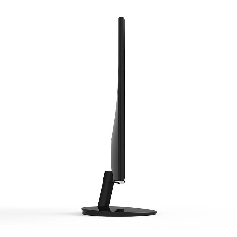 大水牛(BUBALUS) V2400 23.6寸液晶显示器 黑色 HDMI+VGA 支持壁挂