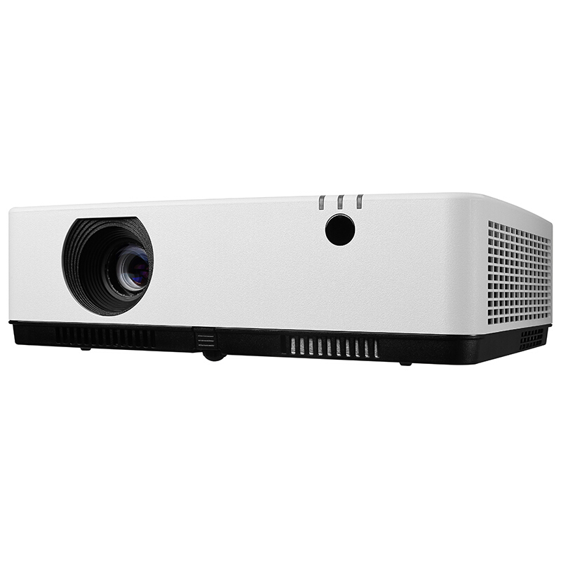 NEC NP-CR2100X 高品质商务办公投影机 投影仪（3300流明 无线投影 壁色修正）