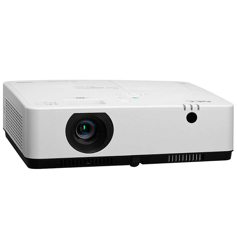 NEC NP-CR2100X 高品质商务办公投影机 投影仪（3300流明 无线投影 壁色修正）