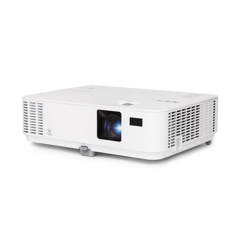 NEC NP- V303H+ 投影机家用 全高清投影仪（1080P 3300流明 单片DLP 3D）