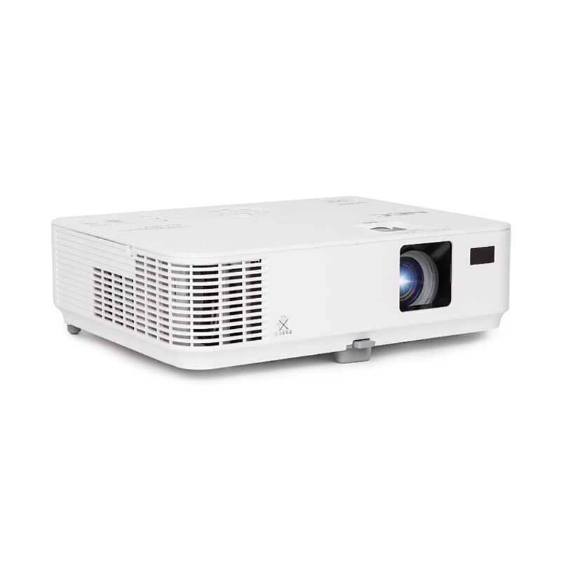 NEC NP- V303H+ 投影机家用 全高清投影仪（1080P 3300流明 单片DLP 3D）