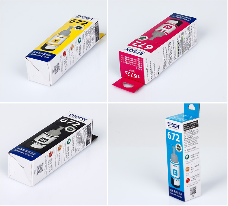爱普生T6723洋红色墨水瓶(适用L101/L111/L130/L201/L211/L220/L310/L301) 爱普生T6723洋红色墨水瓶(适用L101/L111/L130/L201/L211/L220/L310/L301)