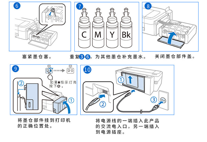 爱普生T6723洋红色墨水瓶(适用L101/L111/L130/L201/L211/L220/L310/L301) 爱普生T6723洋红色墨水瓶(适用L101/L111/L130/L201/L211/L220/L310/L301)