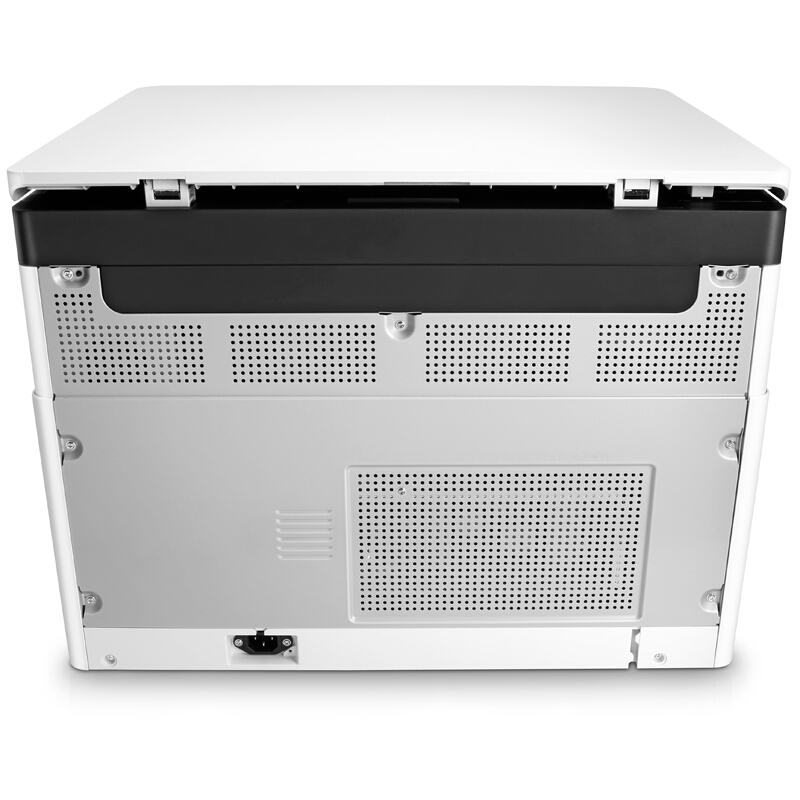 惠普(HP) LaserJet MFP M433a A3黑白激光数码复合机打印机(打印、扫描、复印)
