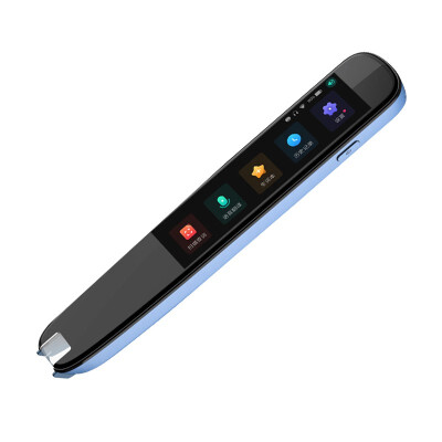 科大讯飞 IFLYTEK S10扫描词典笔 翻译笔 英语点读笔学生电子词典 翻译机中英字词句查询