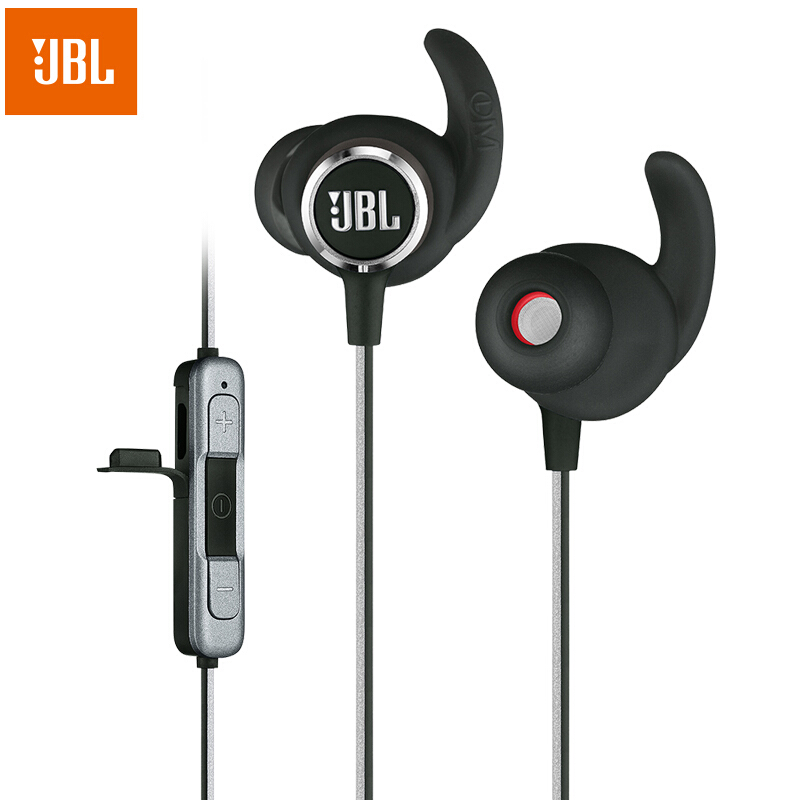 JBL Reflect Mini BT 2.0苹果华为小米入耳式无线蓝牙运动耳机