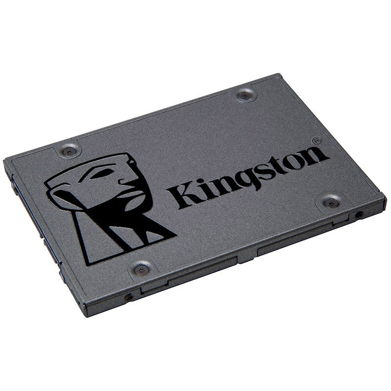 金士顿 A400 240G SSD固态硬盘台式机笔记本 SATA3.0接口 非256G