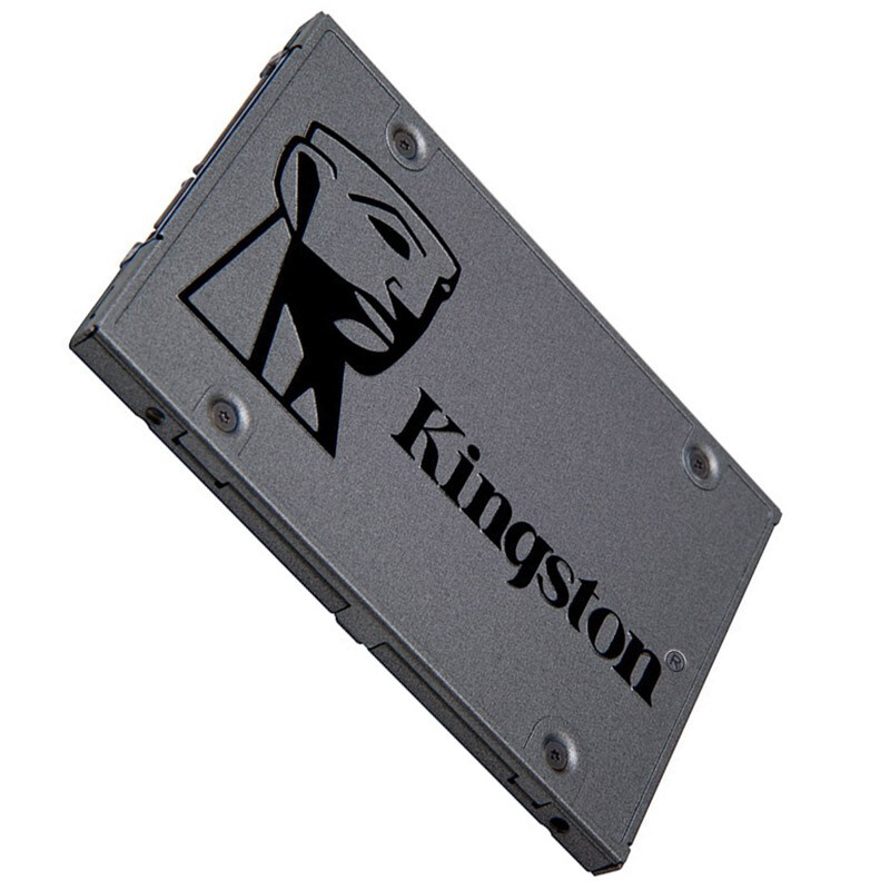 金士顿 A400 480G SSD固态硬盘台式机笔记本 SATA3.0接口 非512G