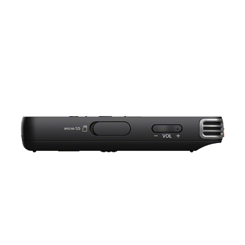 索尼SONY ICD-PX470 4GB 支持线性录音 便携式学习型数码录音棒/录音笔 礼品
