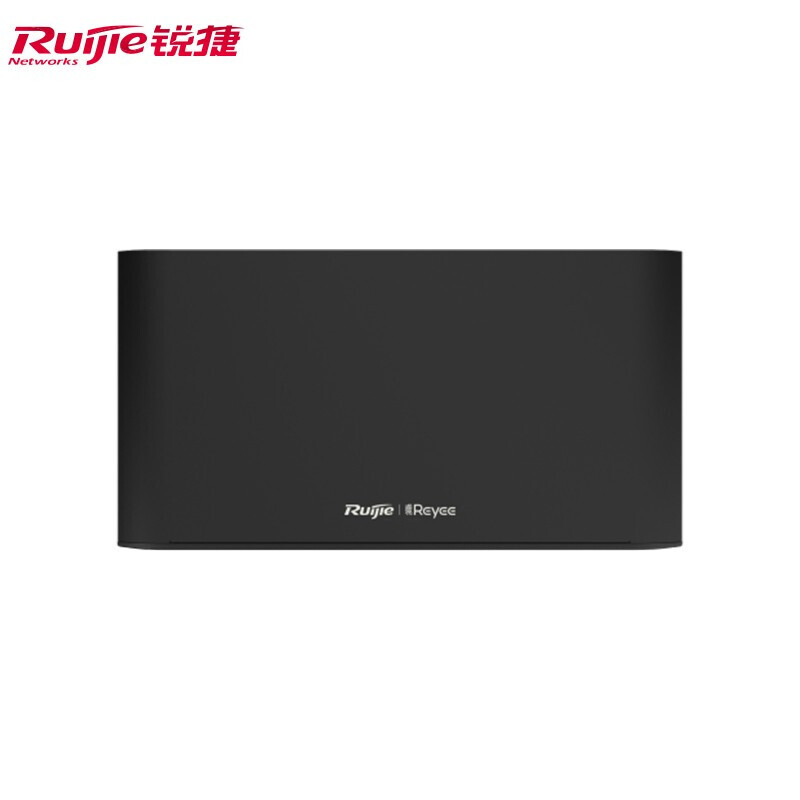 锐捷（Ruijie）RG-EG105G-P V2 千兆路由器 企业级网关 双WAN口 无线AC控制器