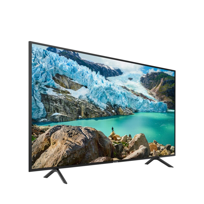 三星（SAMSUNG）UA65RU7700JXXZ 65英寸4K超高清纤薄智能液晶电视 2019新款 包顺丰
