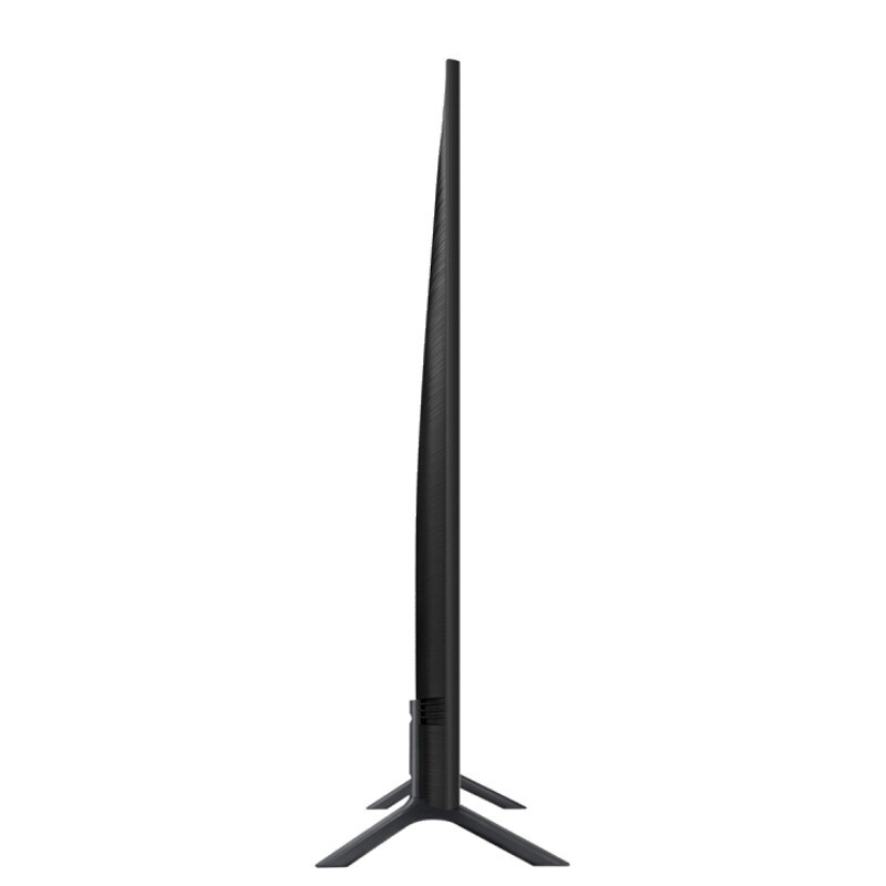 三星（SAMSUNG）UA55RU7700JXXZ 55英寸4K超高清纤薄智能液晶电视 2019新款 包顺丰